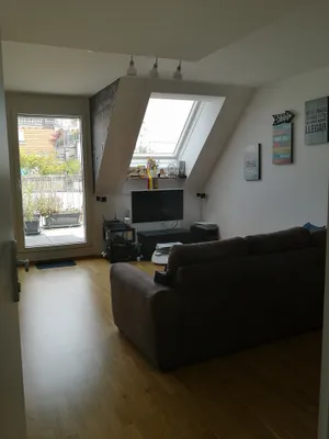 Penthouse Schönbrunn | 2 Zimmer | TOP Austattung – Bild 3
