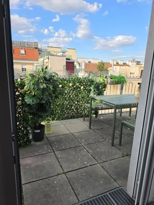 2-Zimmer-Wohnung mieten in Wien – 48 m², € 1.250 – Bild 6 von 8