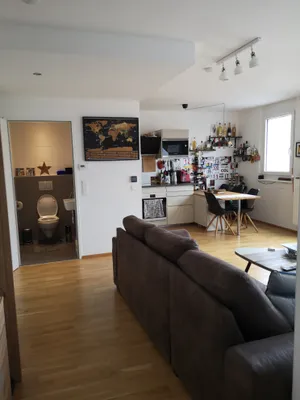 Penthouse Schönbrunn | 2 Zimmer | TOP Austattung