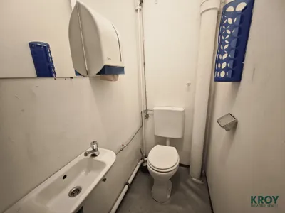4-Zimmer-Gewerbeimmobilie mieten in Salzburg Stadt – 265 m², € 1.232 – Bild 10 von 10