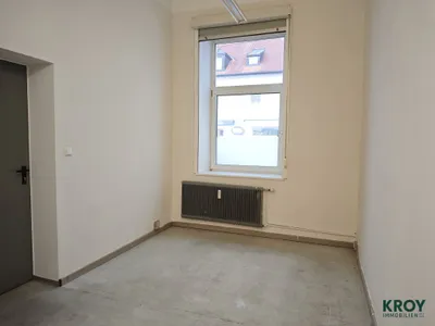 4-Zimmer-Gewerbeimmobilie mieten in Salzburg Stadt – 265 m², € 1.232 – Bild 6 von 10