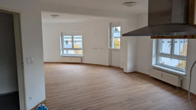 3-Zimmer-Wohnung mieten in Linz – 92 m², € 1.200