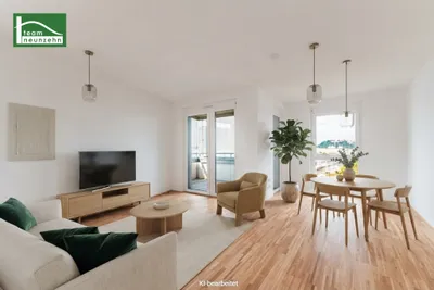 3-Zimmer-Wohnung mieten in Graz – 74,98 m², € 1.199 – Bild 5 von 34