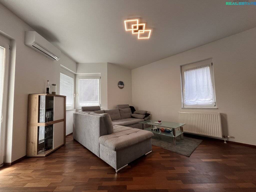 Charmante 2-Zi-Wohnung in Mistelbach, 55m², Balkon, Stellplatz, sofort bezugsbereit! - Ansicht 2