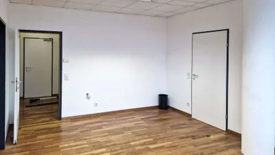 1-Zimmer-Gewerbeimmobilie mieten in Salzburg Stadt – 30 m², € 702 – Bild 6 von 8