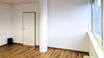1-Zimmer-Gewerbeimmobilie mieten in Salzburg Stadt – 30 m², € 702 – Bild 8 von 8