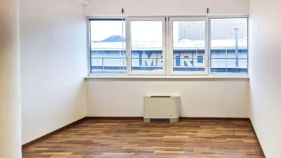 1-Zimmer-Gewerbeimmobilie mieten in Salzburg Stadt – 30 m², € 702 – Bild 7 von 8