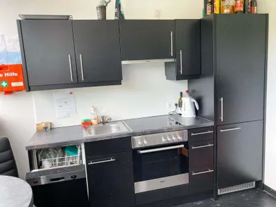 1-Zimmer-Gewerbeimmobilie mieten in Salzburg Stadt – 30 m², € 702 – Bild 5 von 8