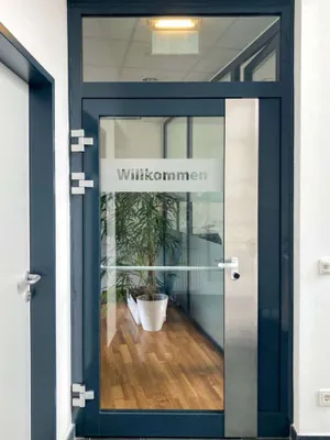 1-Zimmer-Gewerbeimmobilie mieten in Salzburg Stadt – 30 m², € 702 – Bild 4 von 8
