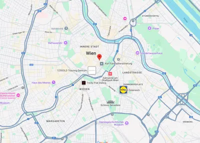 3-Zimmer-Wohnung kaufen in Wien – 84,1 m², € 895.000 – Bild 11 von 13