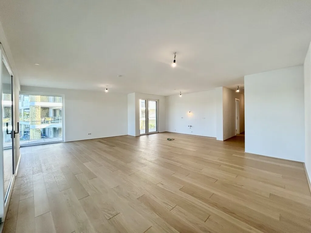 Wohnung – Klosterneuburg, Katastralgemeinde Klosterneuburg - Ansicht 2