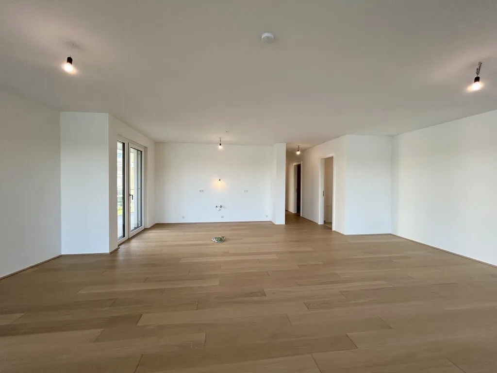 Wohnung – Klosterneuburg, Katastralgemeinde Klosterneuburg - Ansicht 3