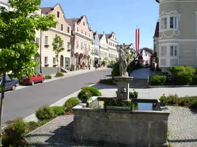 Wohnung kaufen in Rohrbach – 110 m², € 120.000 – Bild 21 von 21