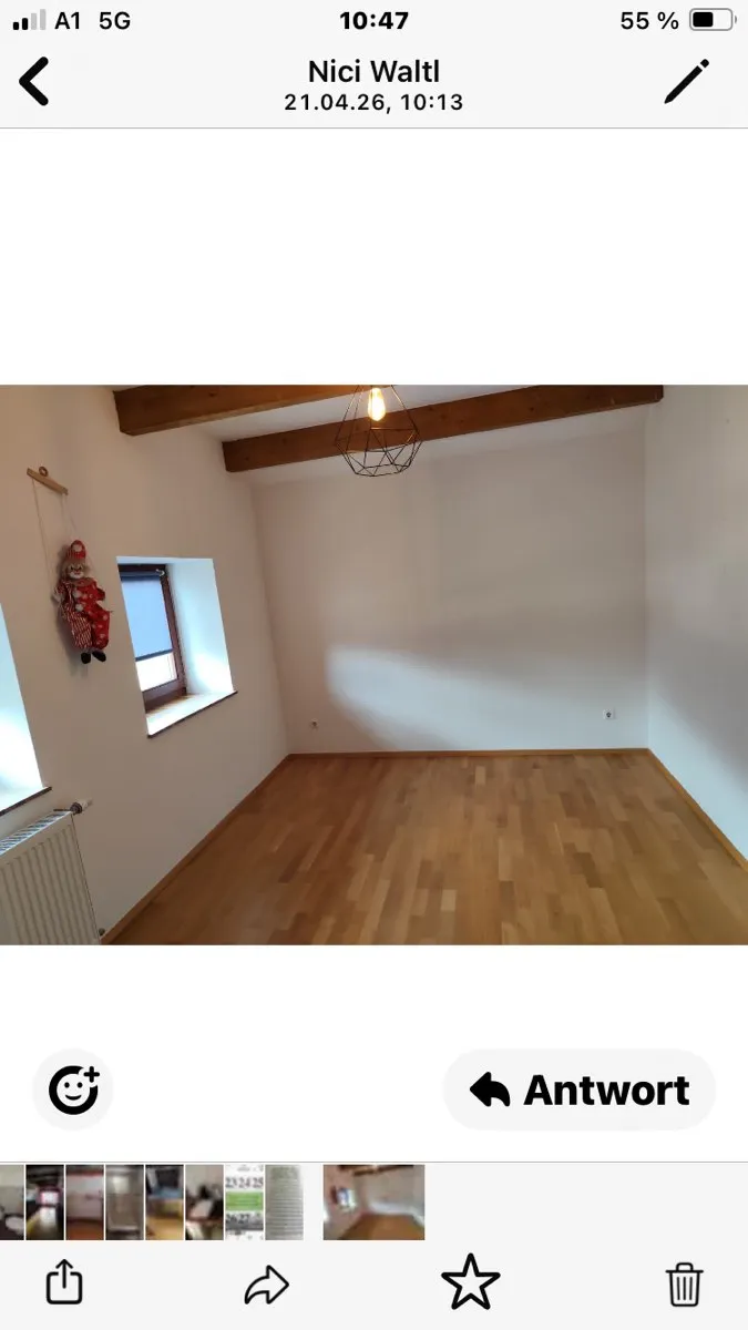 Wohnung zu vermieten - Ansicht 3