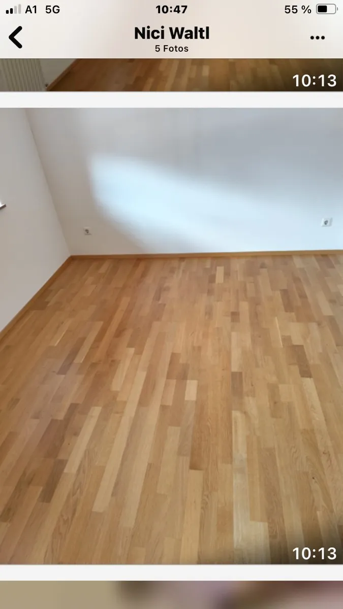 Wohnung zu vermieten - Ansicht 2
