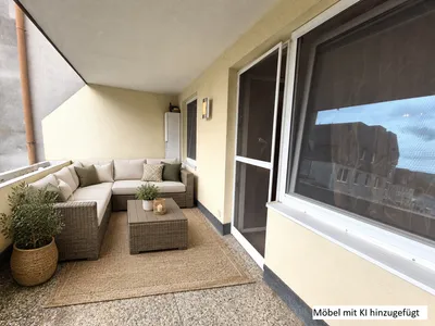 3-Zimmer-Wohnung kaufen in Tulln – 68 m², € 185.000 – Bild 5 von 23