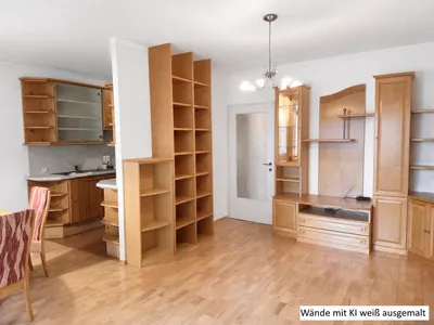 3-Zimmer-Wohnung kaufen in Tulln – 68 m², € 185.000