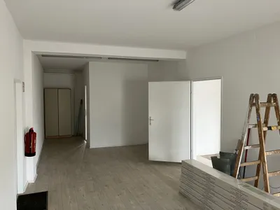 Gewerbeimmobilie mieten in Wien – 450 m², € 7 – Bild 4 von 8