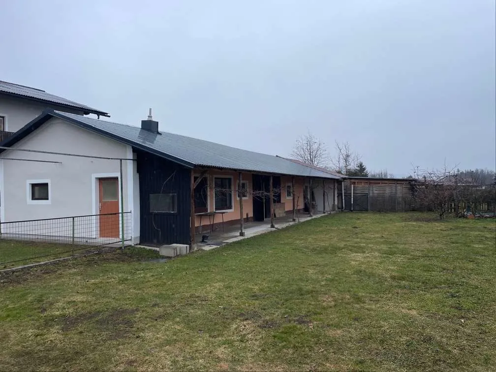 House in Gleinstätten, Bezirk Leibnitz - Ansicht 3