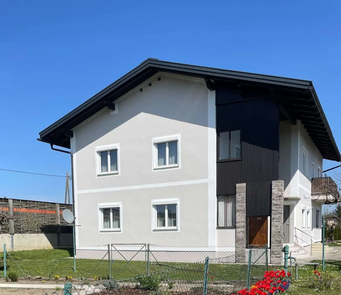 House in Gleinstätten, Bezirk Leibnitz - Ansicht 2