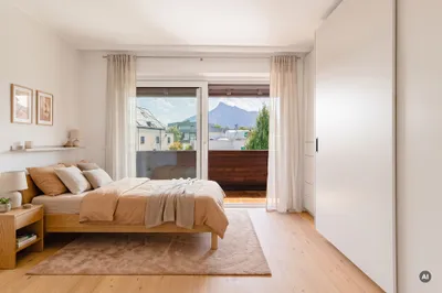 3-Zimmer-Wohnung kaufen in Salzburg Stadt – 107,83 m², € 598.000 – Bild 2 von 7
