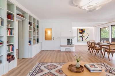3-Zimmer-Wohnung kaufen in Salzburg Stadt – 107,83 m², € 598.000 – Bild 1 von 7