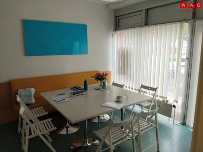 6-Zimmer-Gewerbeimmobilie mieten in Linz – 143 m², € 2.918 – Bild 14 von 18