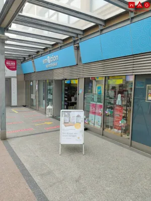 6-Zimmer-Gewerbeimmobilie mieten in Linz – 143 m², € 2.918 – Bild 2 von 18