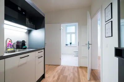 1-Zimmer-Wohnung kaufen in Wien – 30,3 m², € 244.000 – Bild 4 von 8