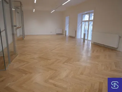 4-Zimmer-Gewerbeimmobilie mieten in Wien – 232 m², € 4.188 – Bild 4 von 22