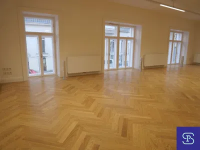 4-Zimmer-Gewerbeimmobilie mieten in Wien – 232 m², € 4.188 – Bild 3 von 22