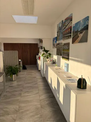 1-Zimmer-Gewerbeimmobilie mieten in Wien – 40 m², € 690