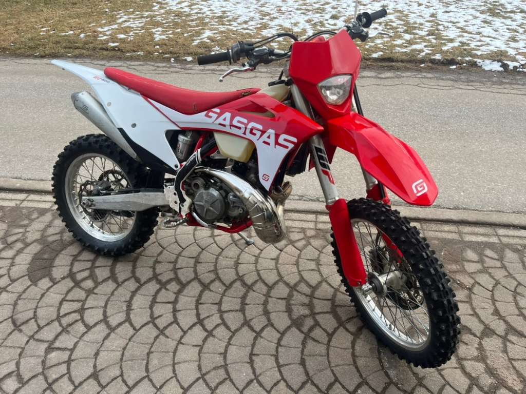 GasGas EC 300 Enduro