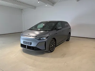 XPENG X9 Performance AWD *Jetzt besichtigen und probe...