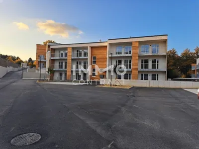 2-Zimmer-Wohnung mieten in Hartberg-Fürstenfeld – 67,04 m², € 877