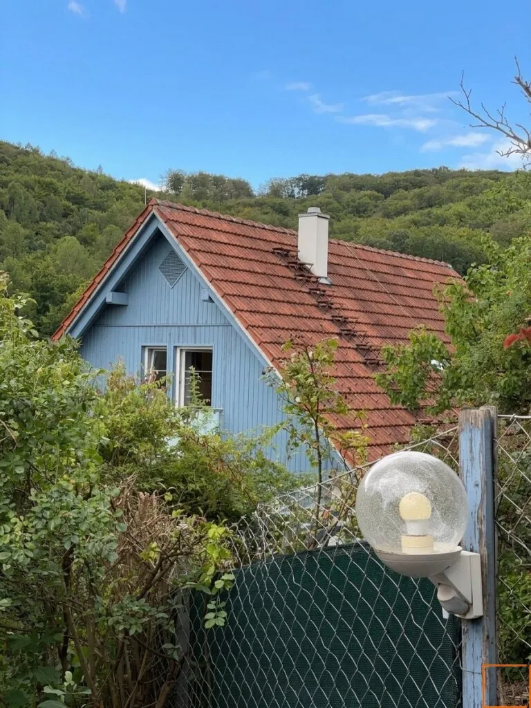Haus – Gablitz - Ansicht 3