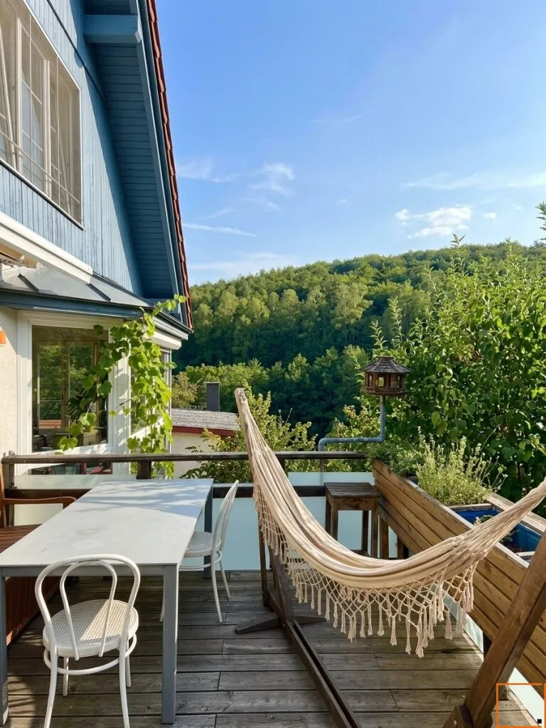 Haus – Gablitz - Ansicht 2