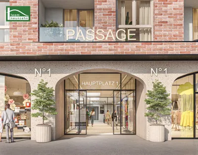 Immobilie kaufen in Bruck an der Leitha – 70,41 m², € 391.000 – Bild 7 von 14