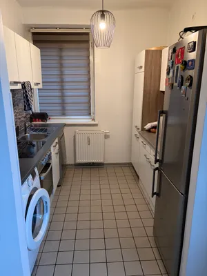 2-Zimmer-Wohnung mieten in Wien – 44 m², € 502 – Bild 6 von 15