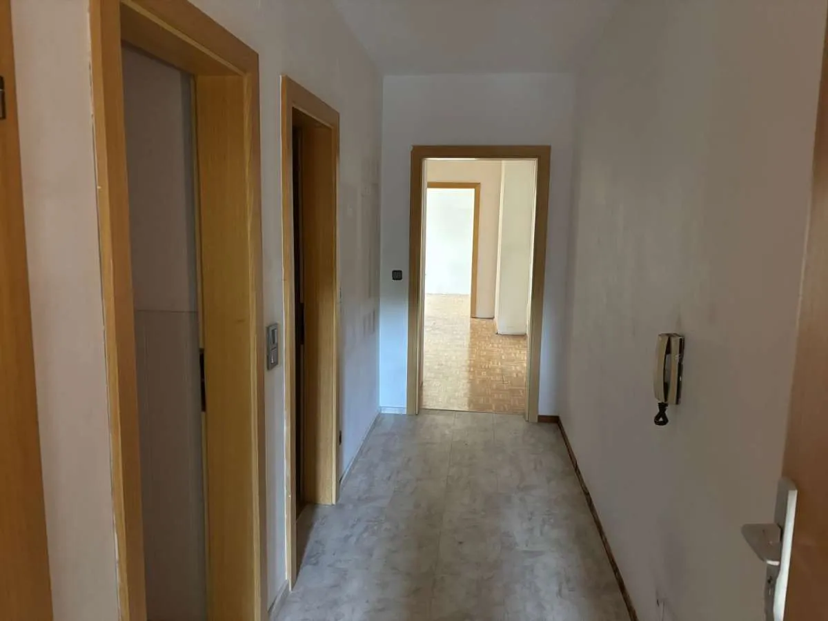 PROVISIONSFREI - Helle 2-Zimmer-Wohnung mit Loggia und Terrasse - Eigentum - 2 Zimmer - Ansicht 3