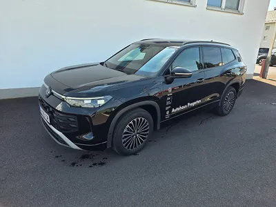 VW Tayron Friends eHybrid DSG 150kW