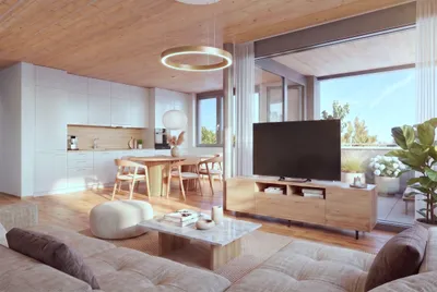 3-Zimmer-Wohnung kaufen in Bregenz – 76,4 m², € 547.500 – Bild 5 von 8