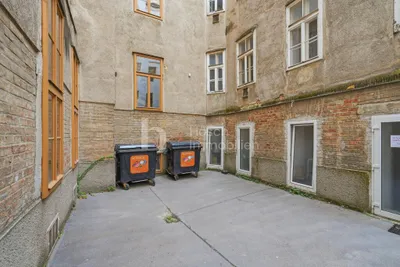 Wohnung kaufen in Wien – Bild 4 von 22