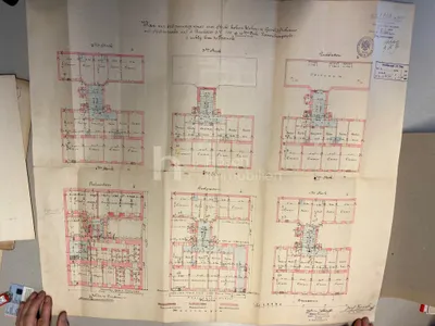 Wohnung kaufen in Wien – Bild 22 von 22