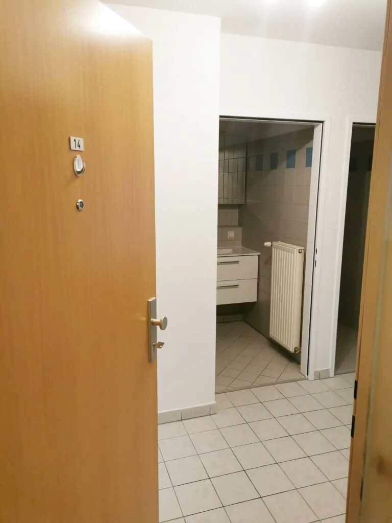 2-Zimmer-Wohnung mit Terrasse, 55 m², Favoriten, Favoriten