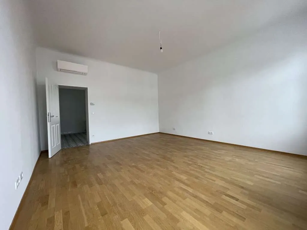 Top-Lage: 69m² Altbau-Wohnung, 2 Zimmer für 400.000 EUR - Ansicht 3