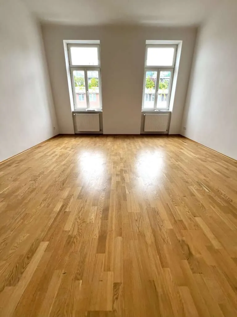 Top-Lage: 69m² Altbau-Wohnung, 2 Zimmer für 400.000 EUR - Ansicht 2