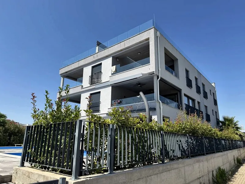 Wohnung – Kroatien - Ansicht 2