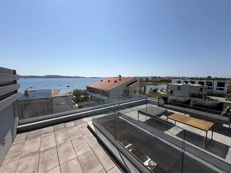 Wohnung – Kroatien - Ansicht 3