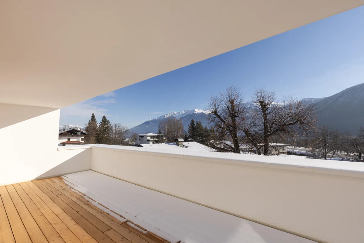 Hochwertige 4-Zimmer Penthousewohnung (AW07) – pohled 2